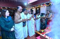 Brahmakalashanga Rathotsava at Shrimath Anantheshwar Temple Vittal (29 April 2025)